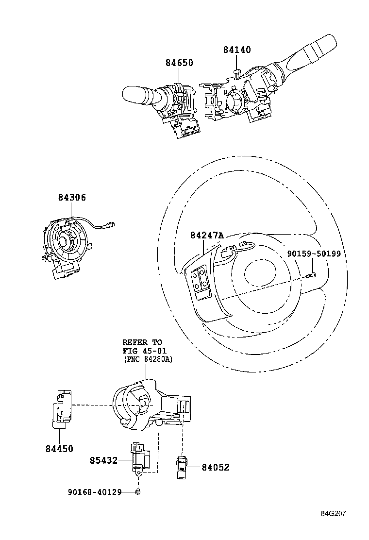 Switch & Relay & Computer