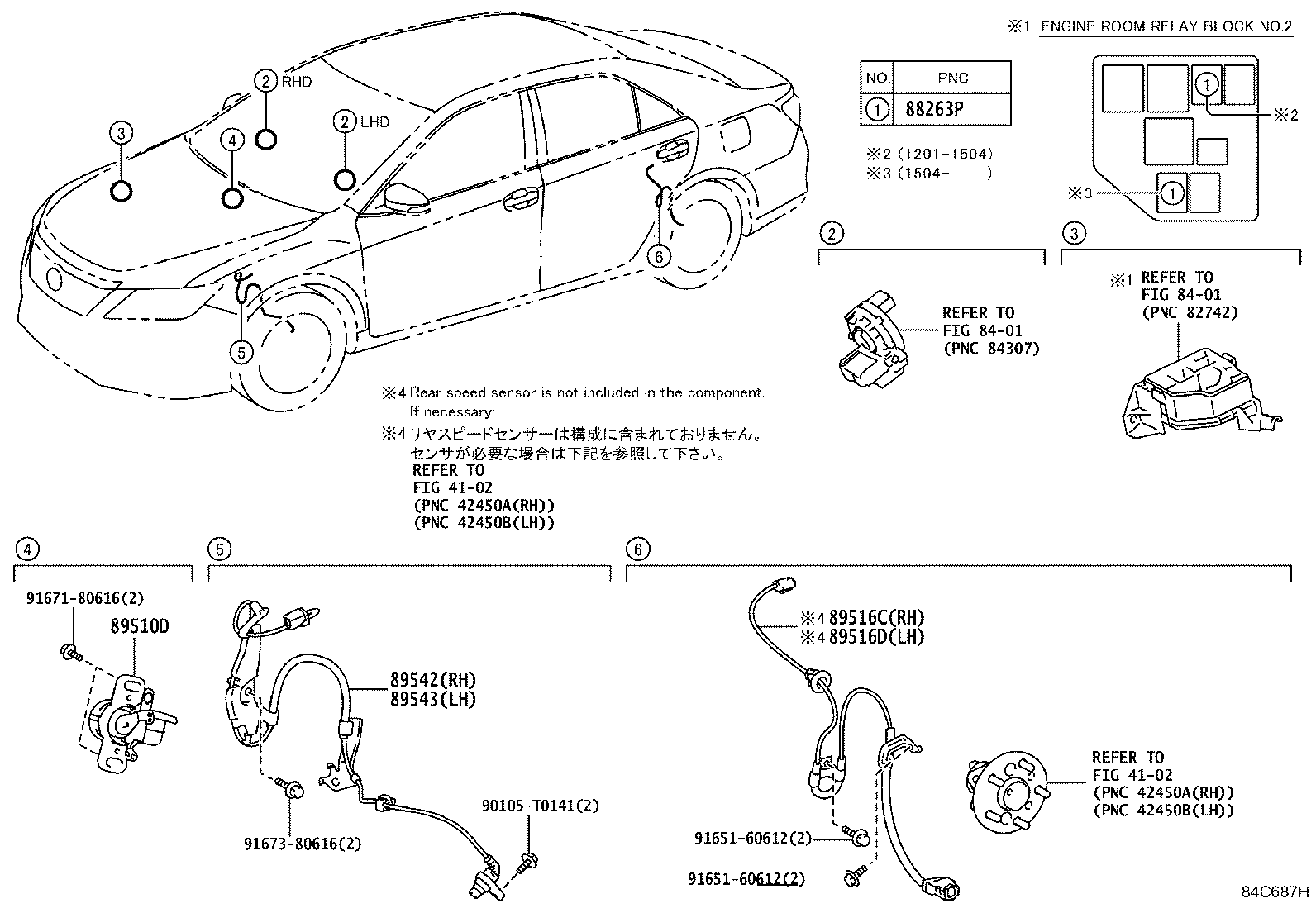 ABS VSC