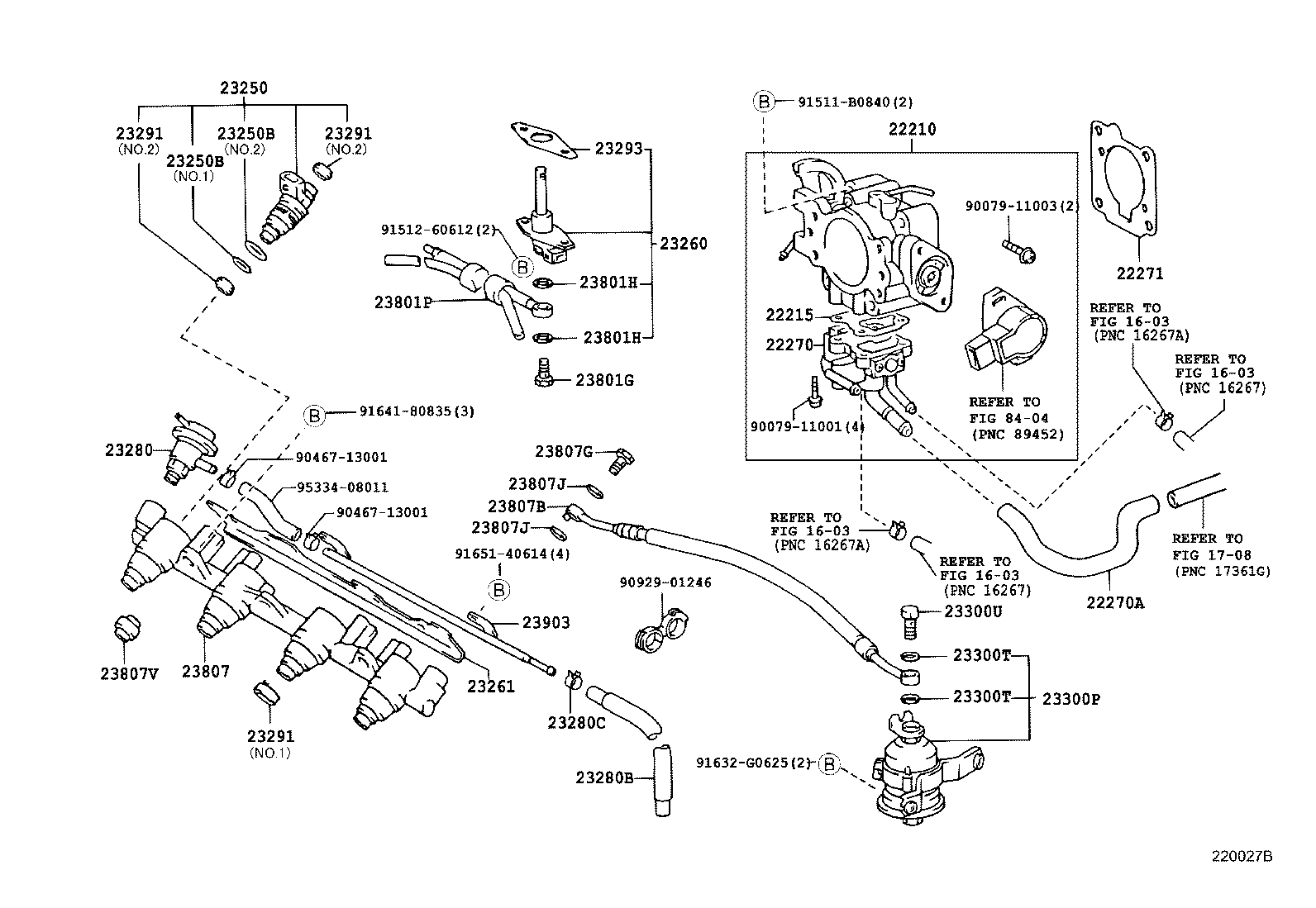 Fuel Injection System