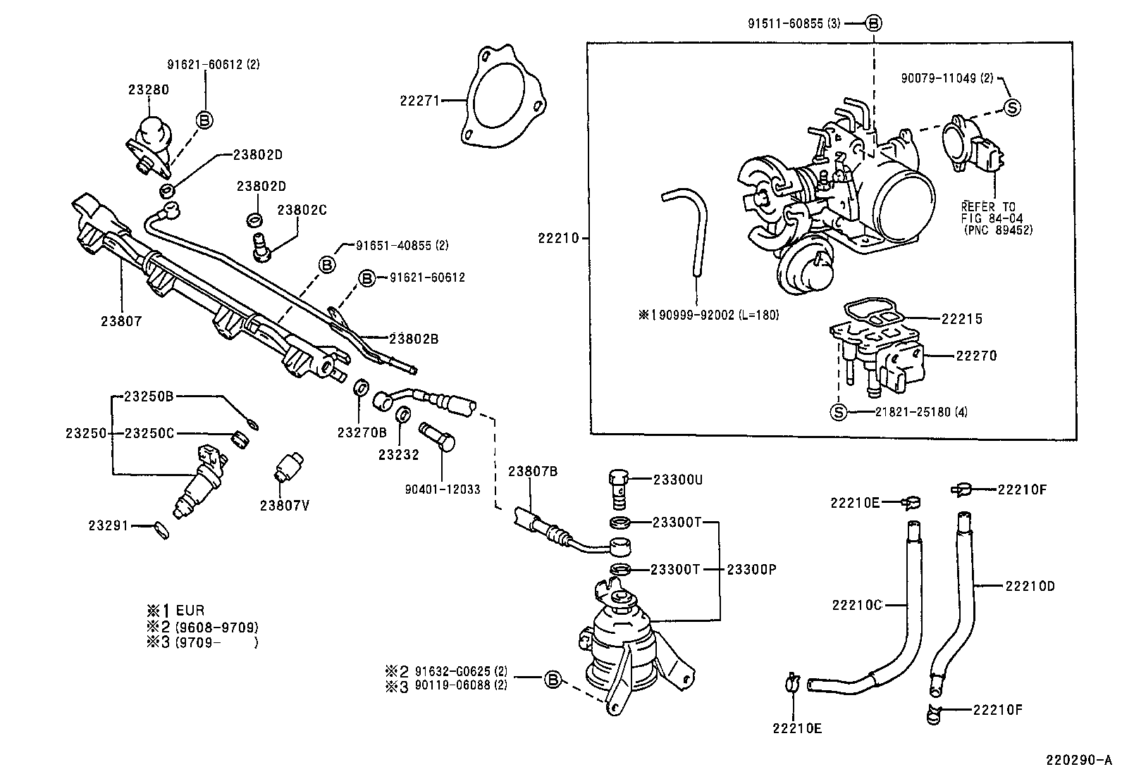 Fuel Injection System