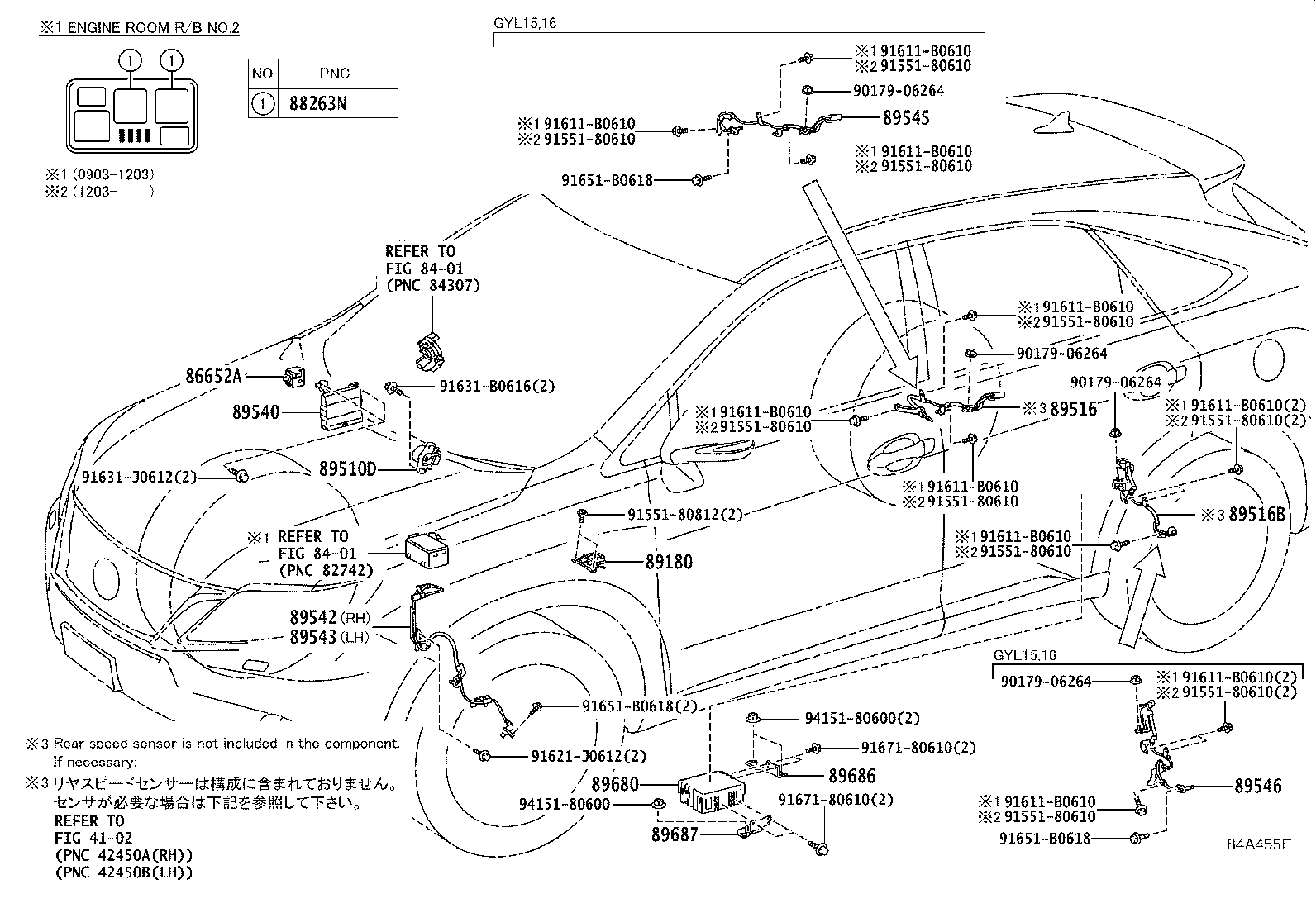 ABS VSC