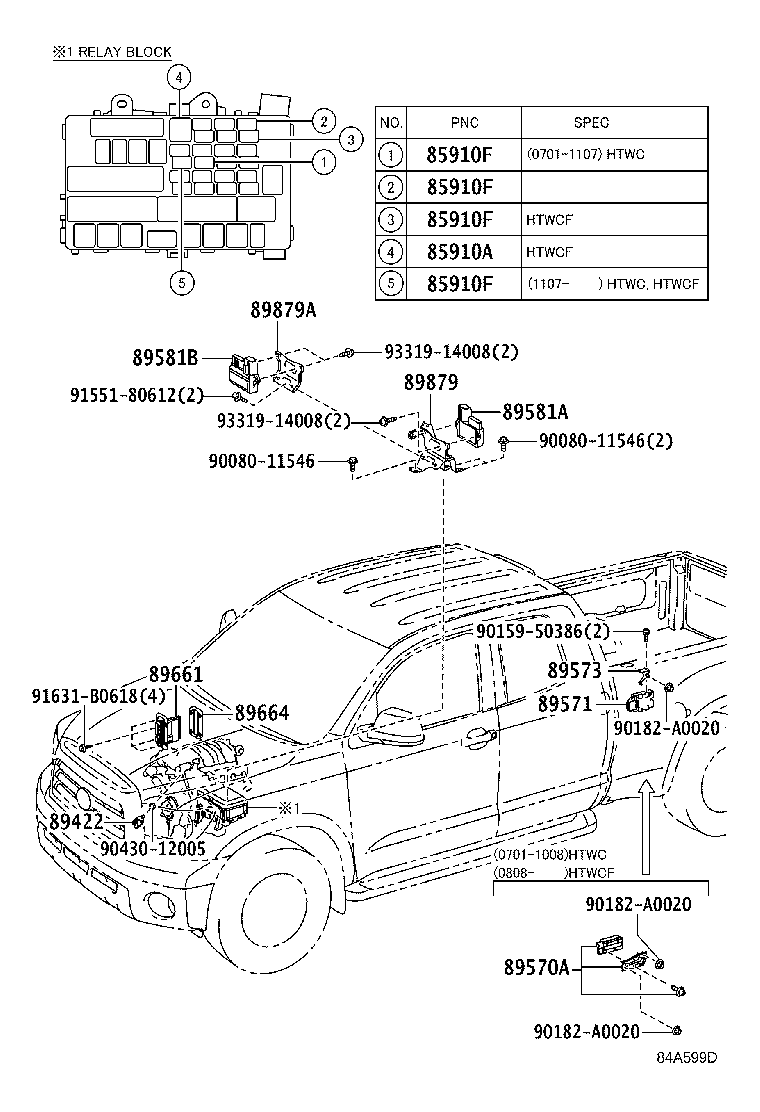 Fuel Injection System