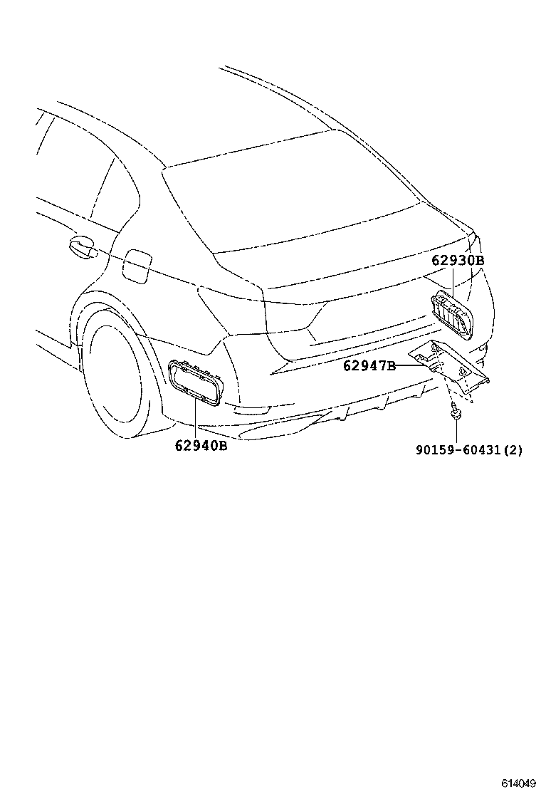 Side Ventilator