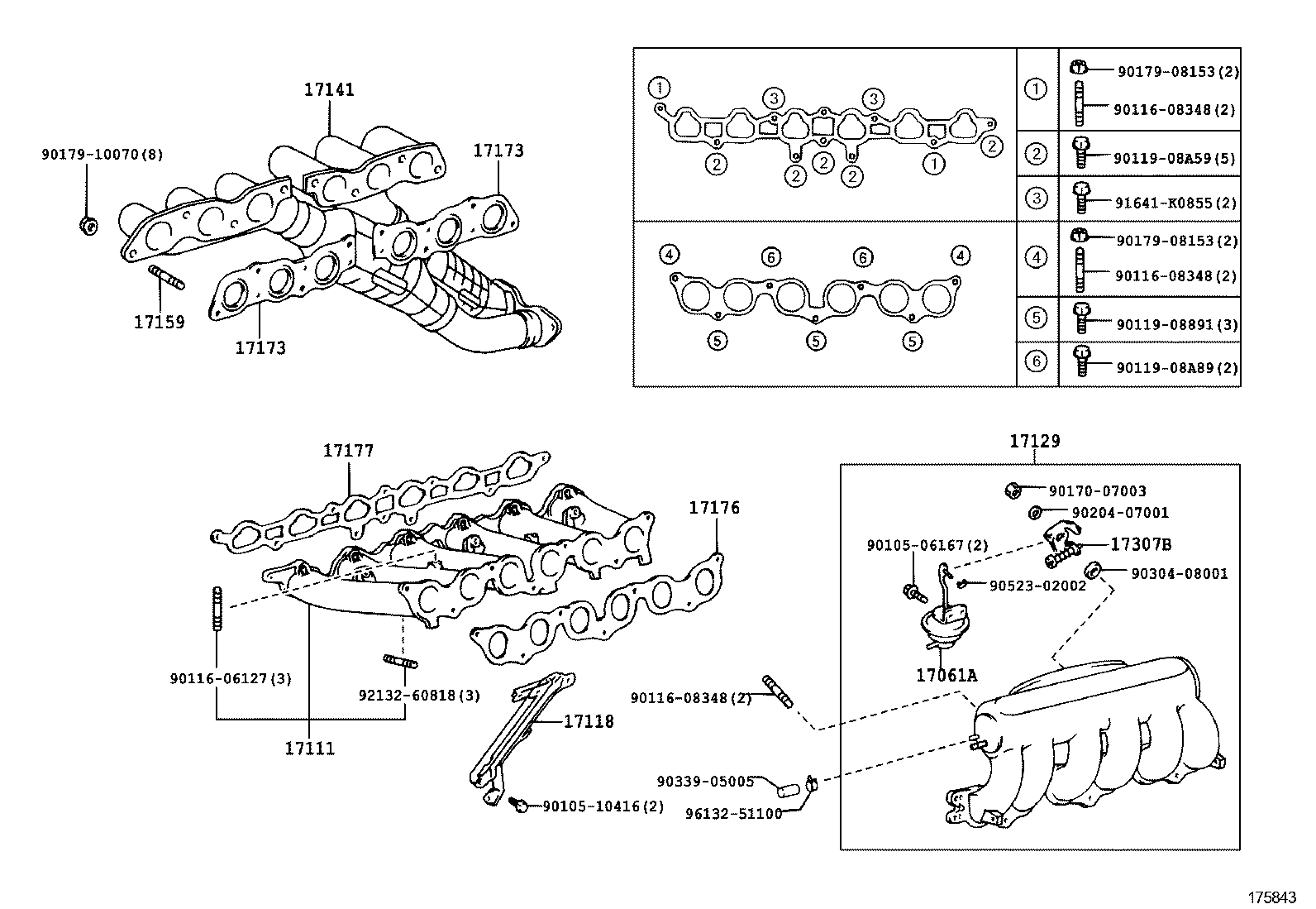 Manifold
