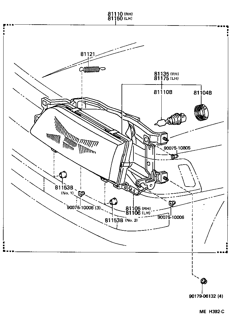 Headlamp