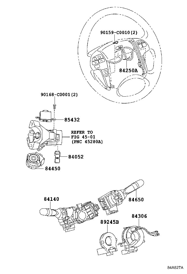 Switch & Relay & Computer