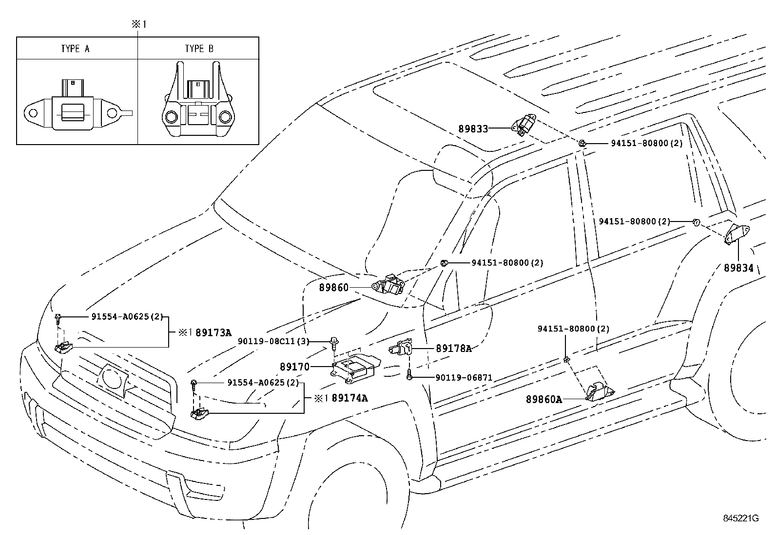 Air Bag