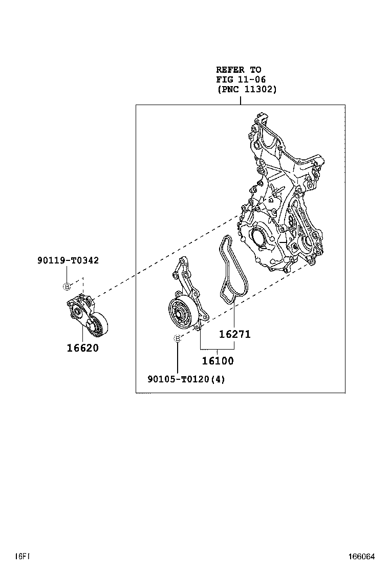 Water Pump