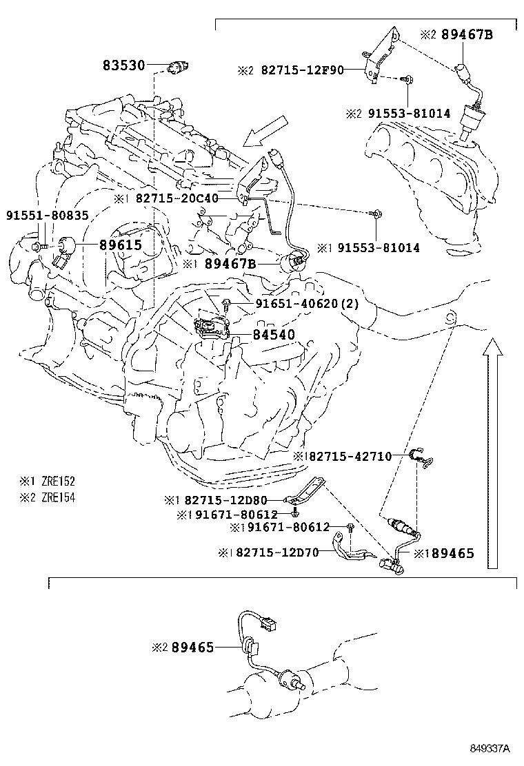 Switch & Relay & Computer