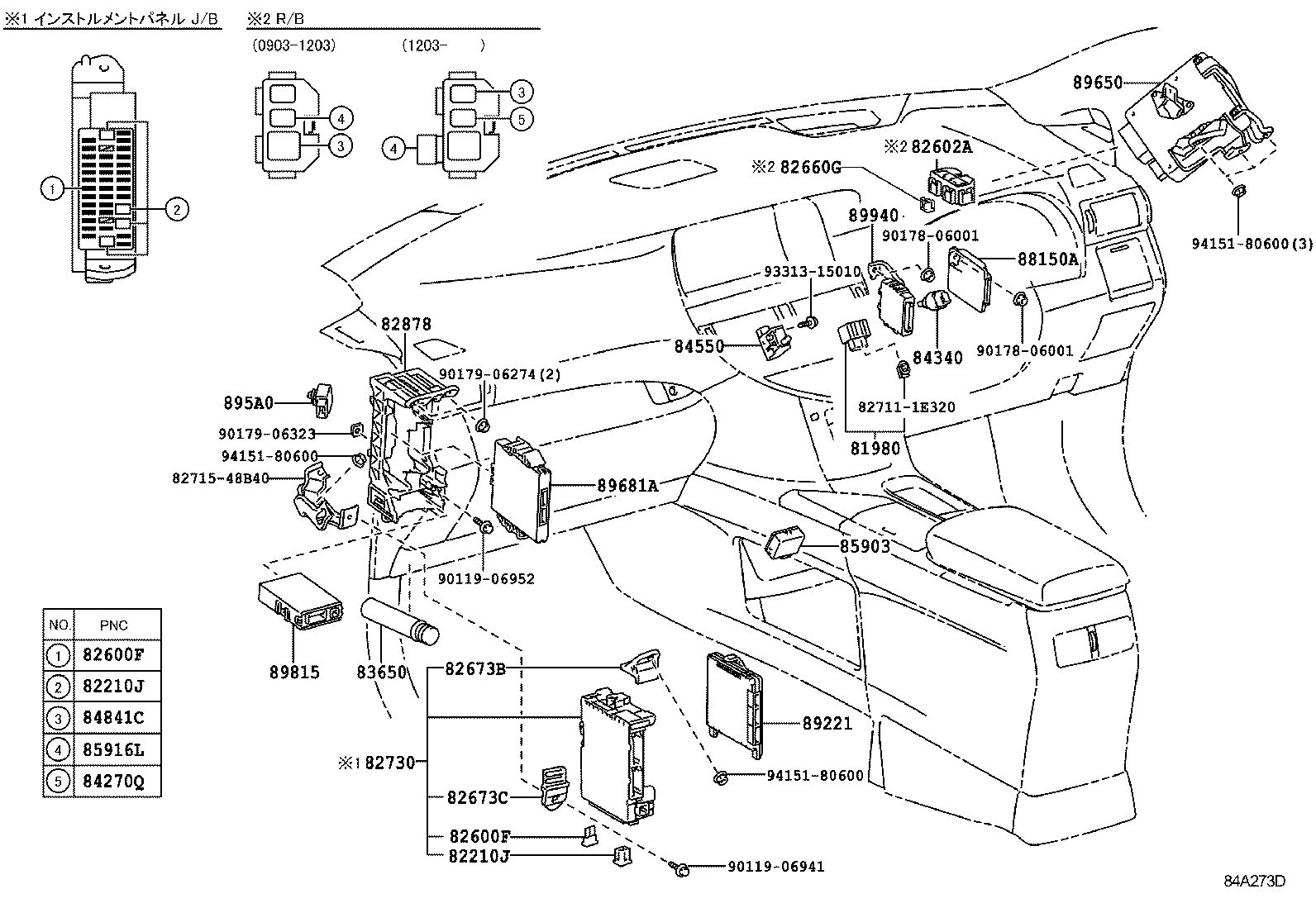 Switch & Relay & Computer