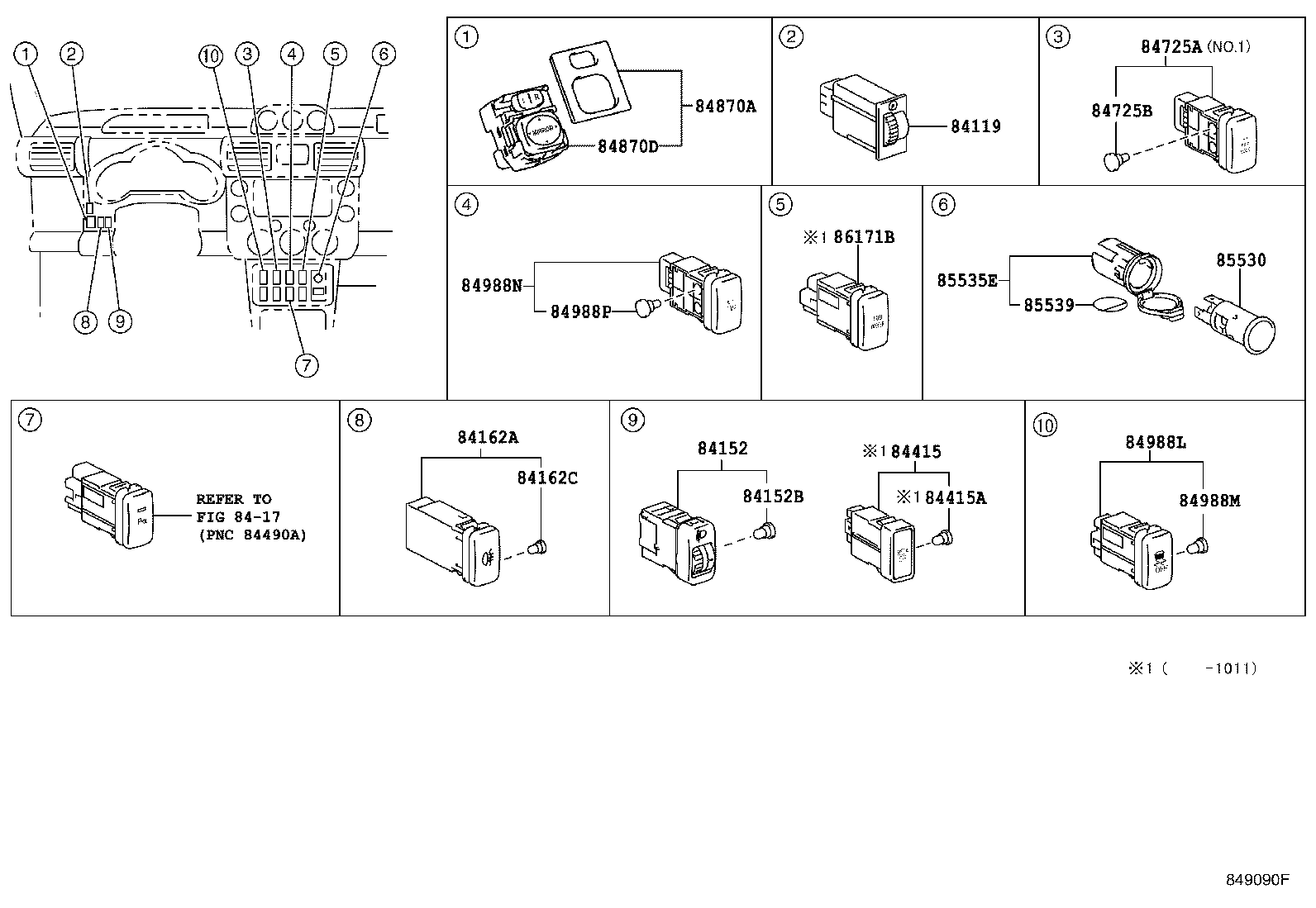 Switch & Relay & Computer