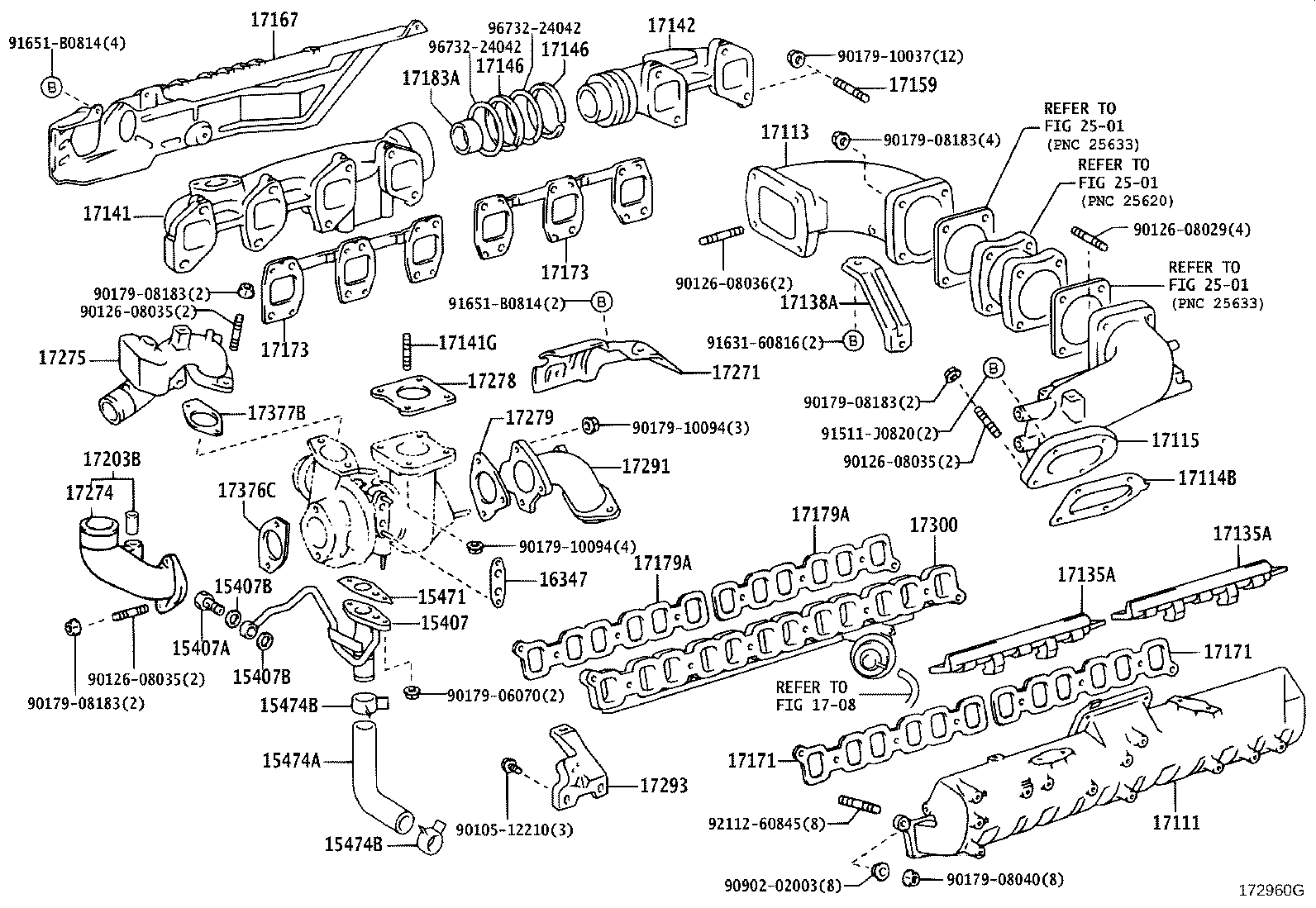 Manifold