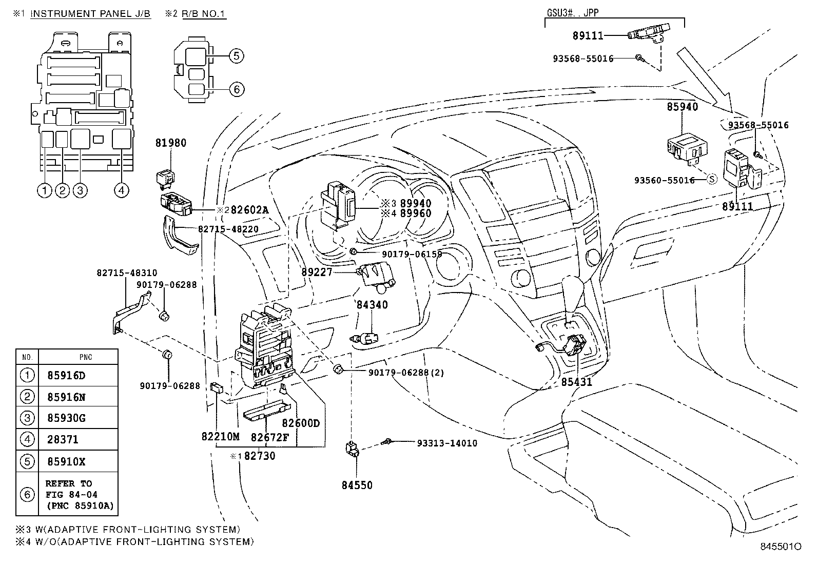 Switch & Relay & Computer