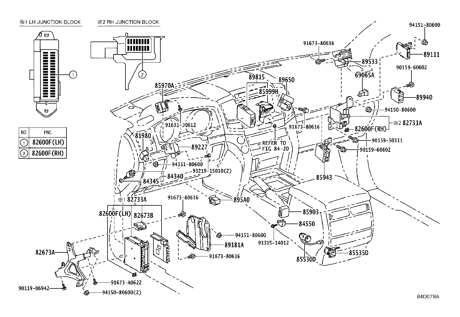 Switch & Relay & Computer