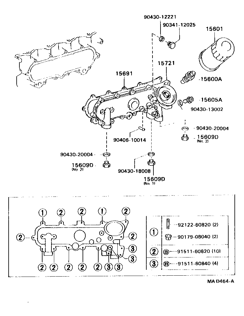 Oil Filter