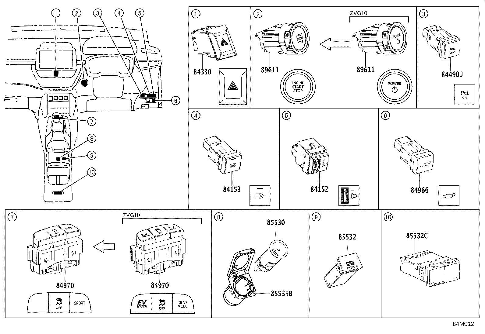 Switch & Relay & Computer
