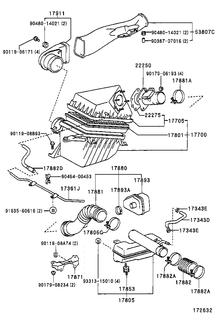 Air Cleaner
