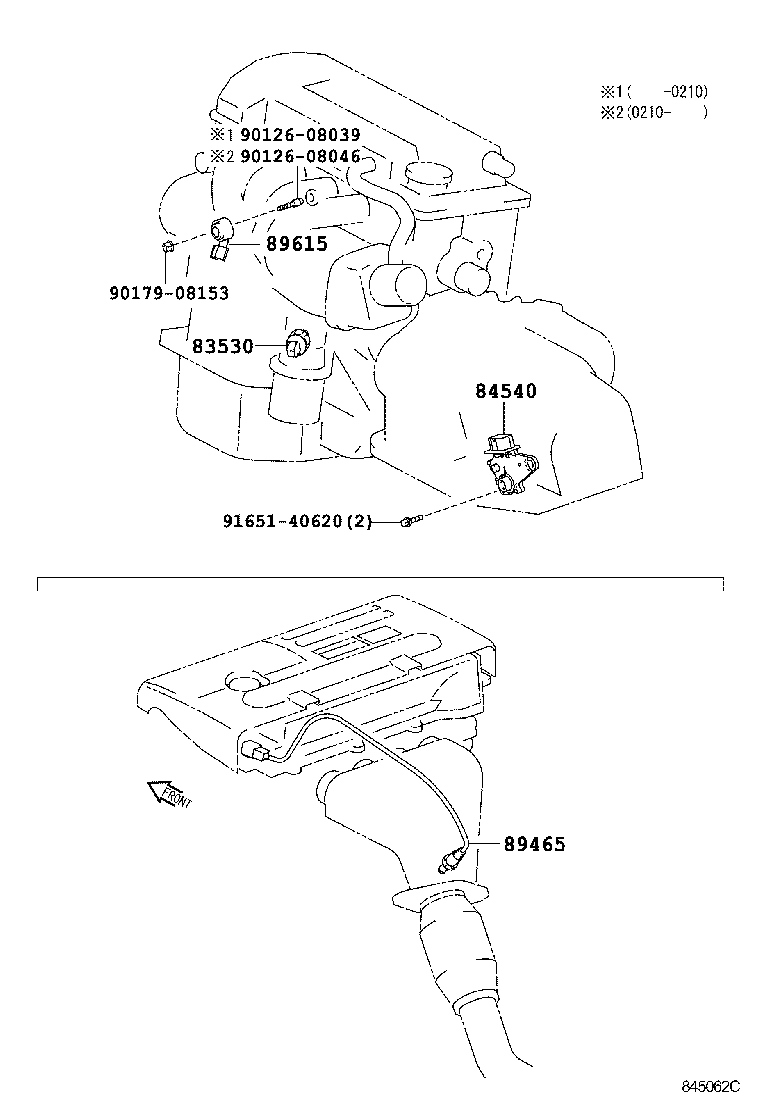 Switch & Relay & Computer