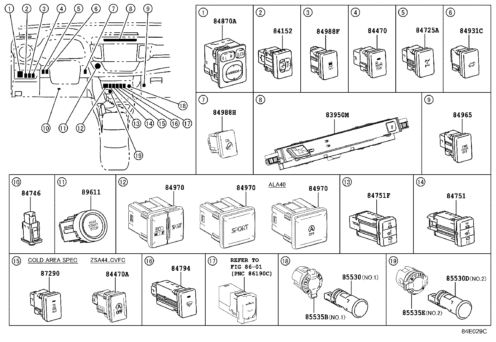 Switch & Relay & Computer