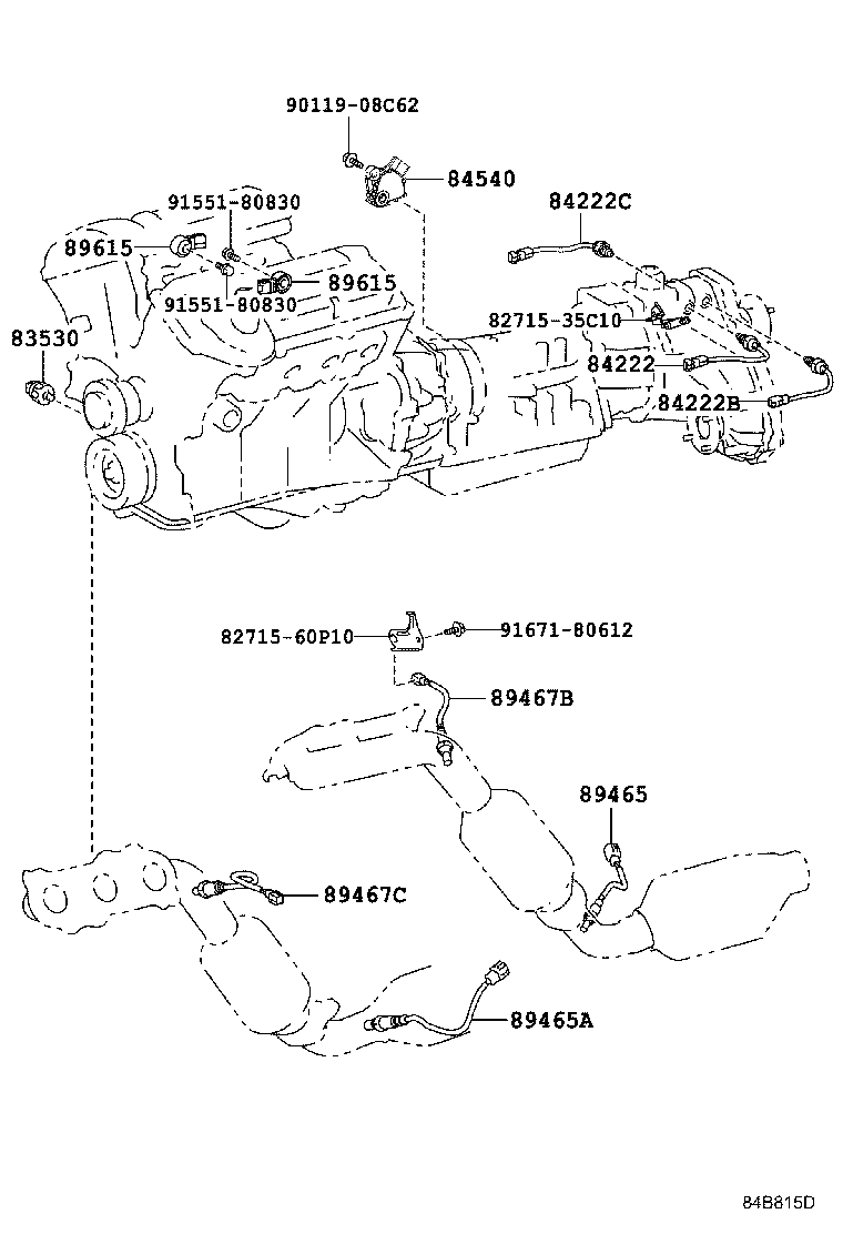 Switch & Relay & Computer