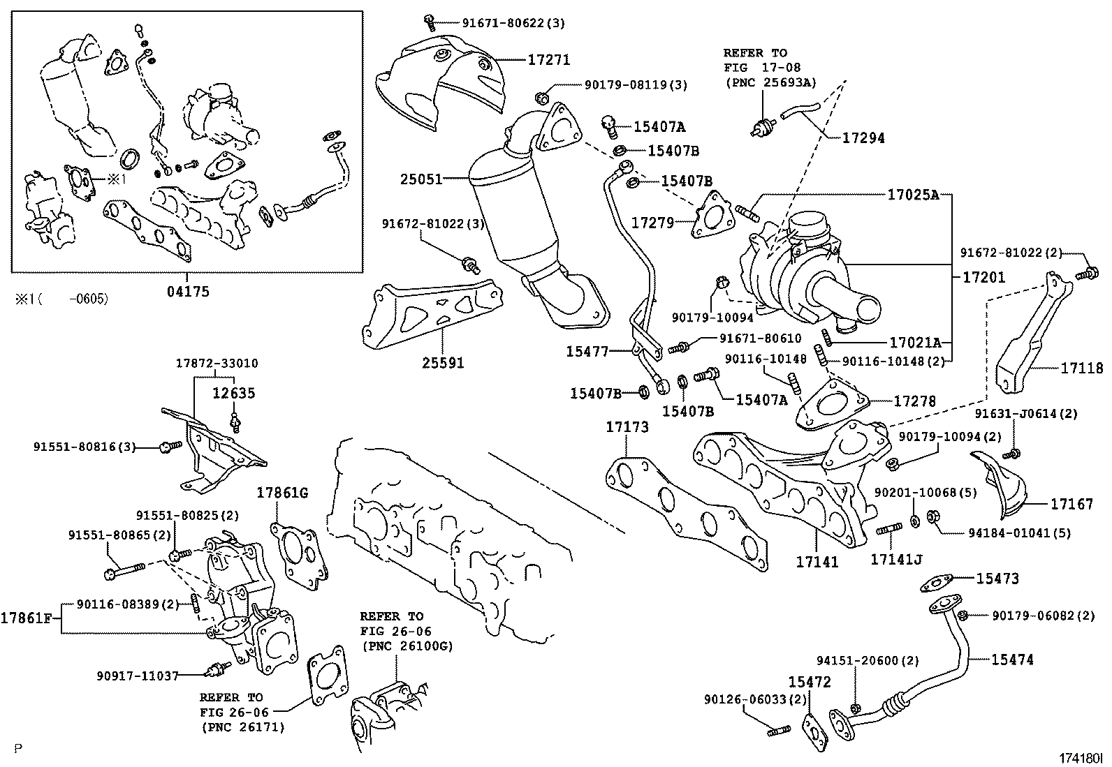 Manifold
