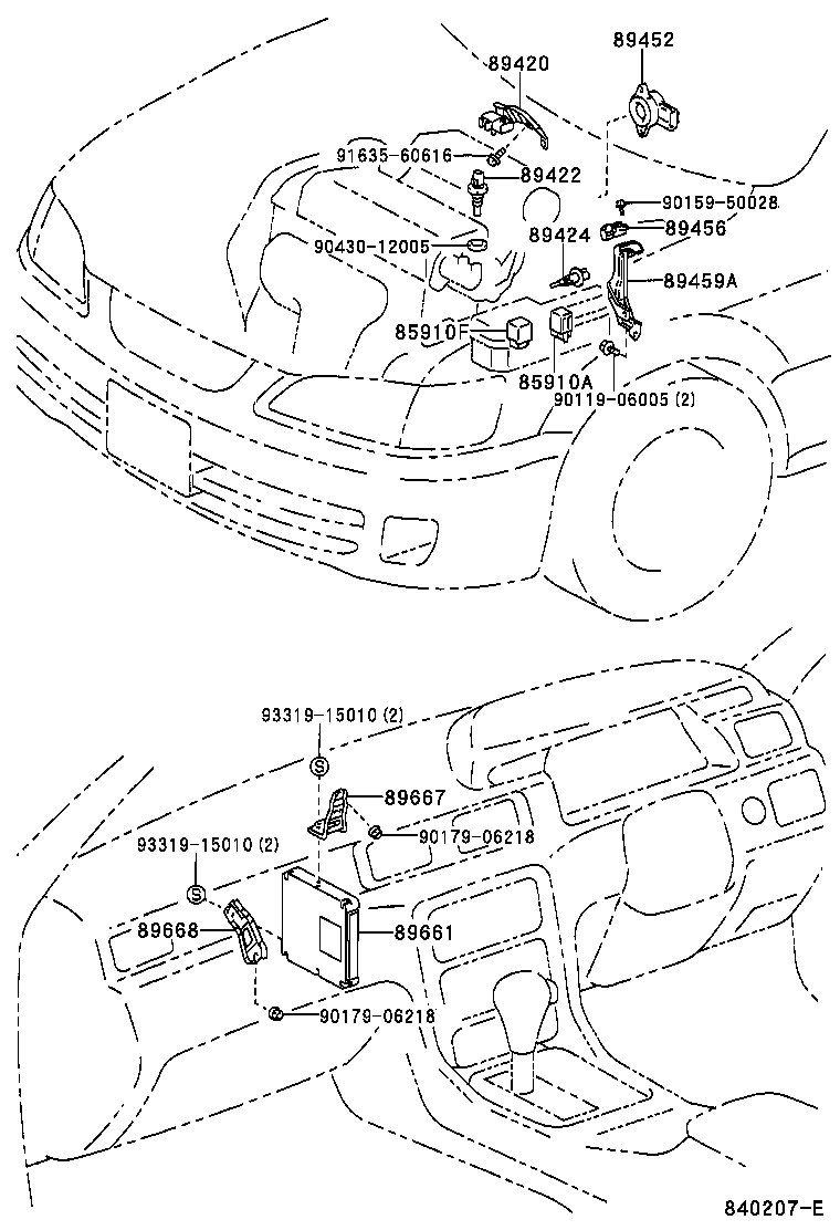 Fuel Injection System