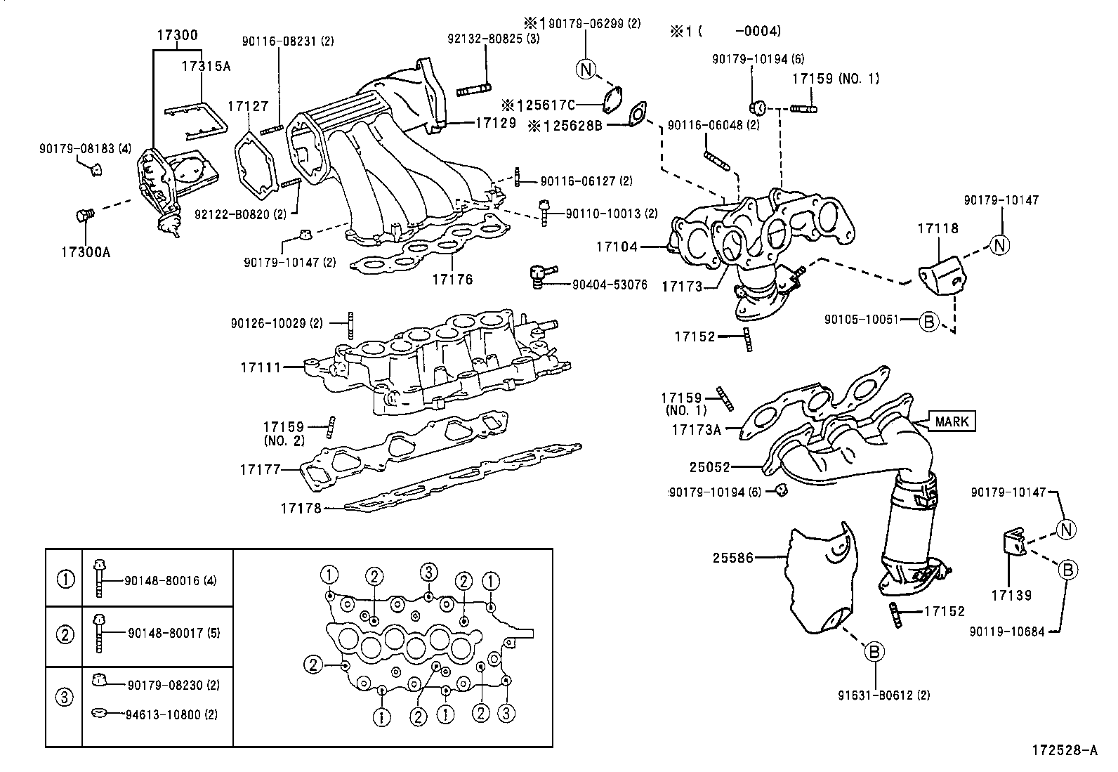 Manifold