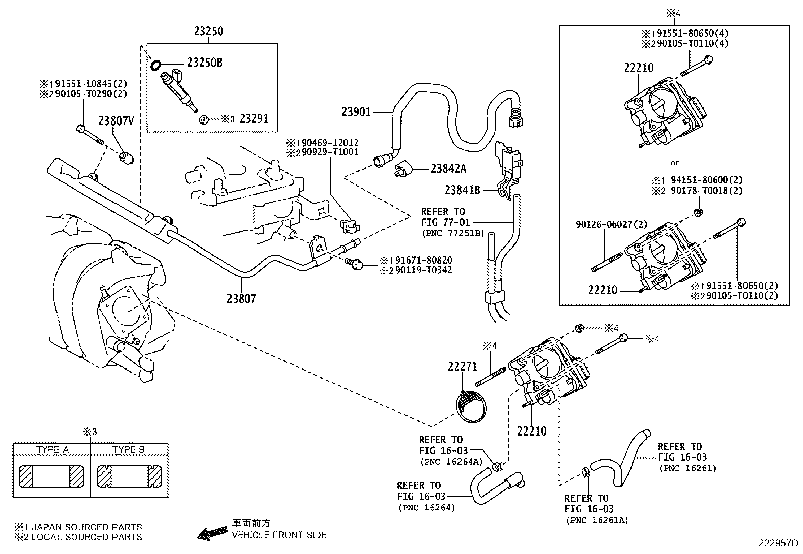 Fuel Injection System