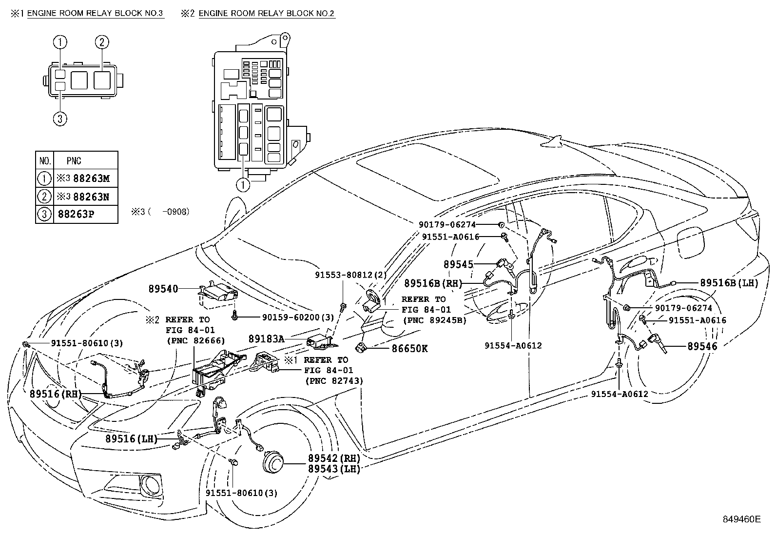 ABS VSC