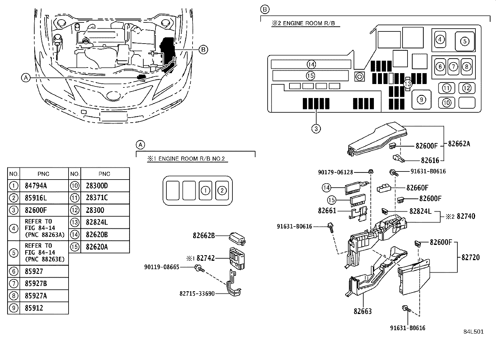 Switch & Relay & Computer