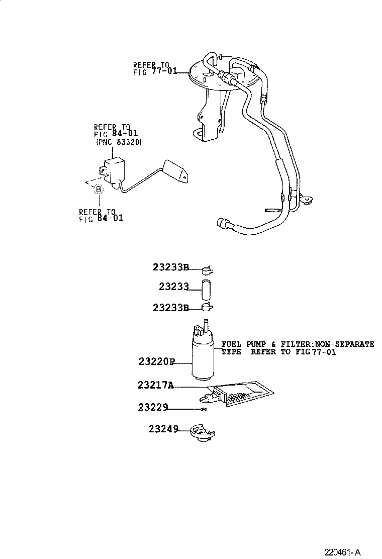 Fuel Injection System