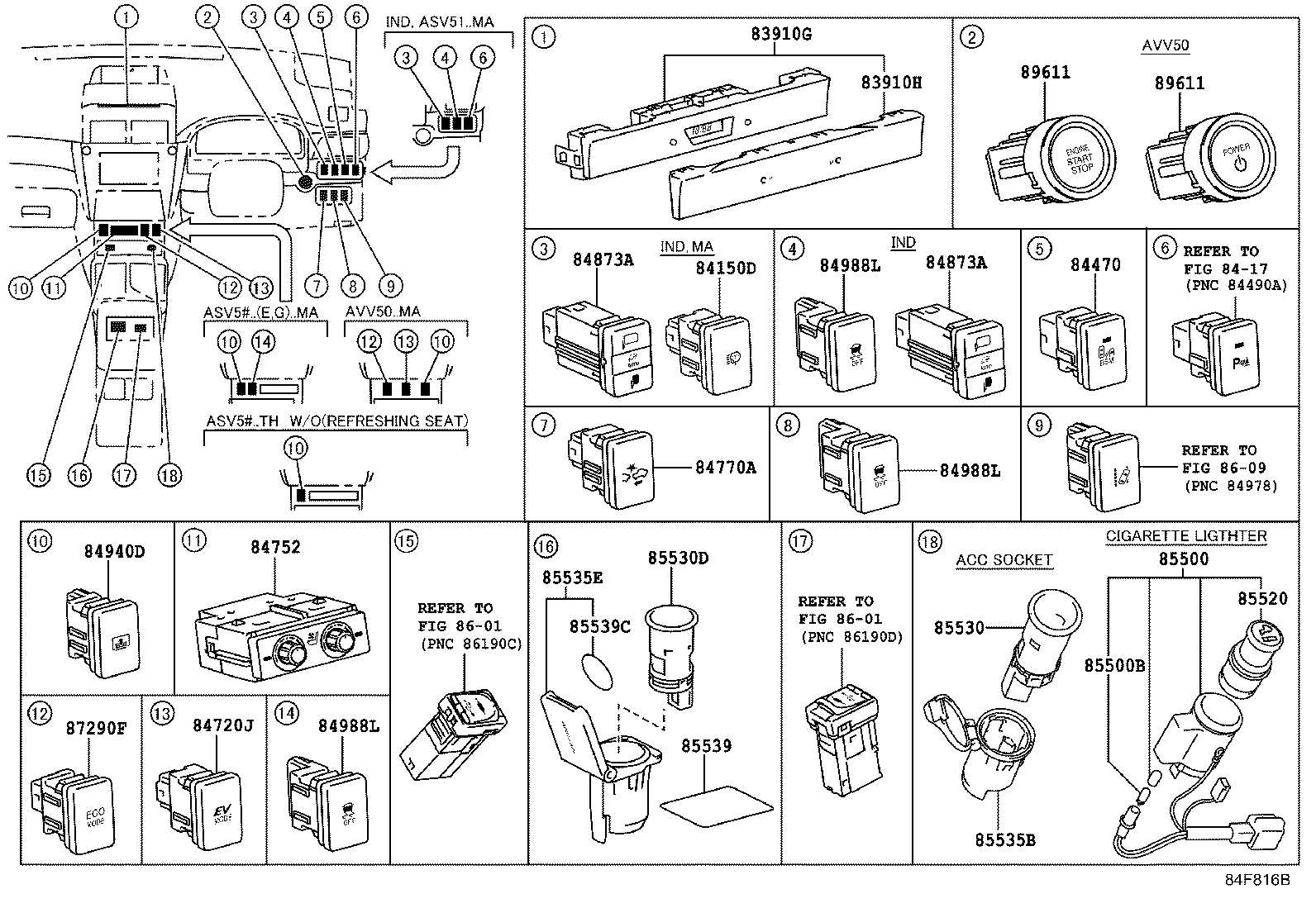 Switch & Relay & Computer