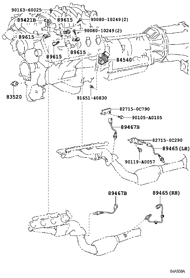 Switch & Relay & Computer