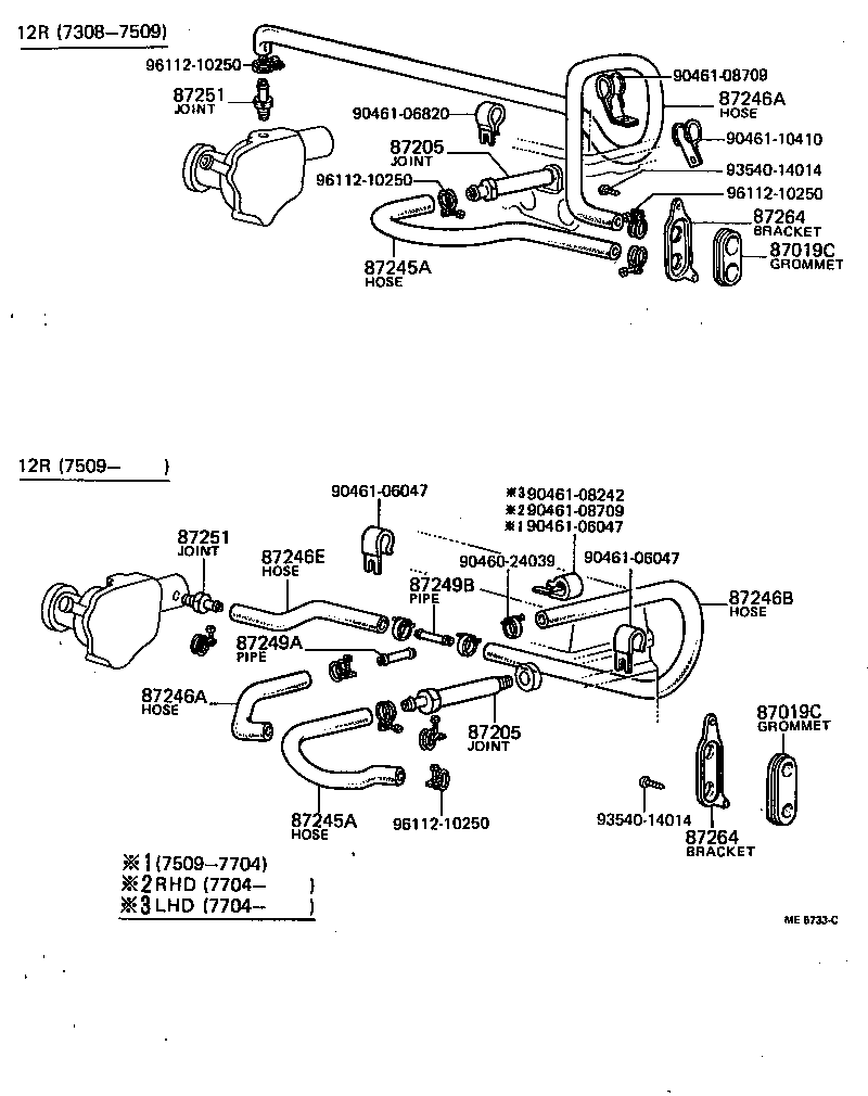 Heating & Air Conditioning Water Piping