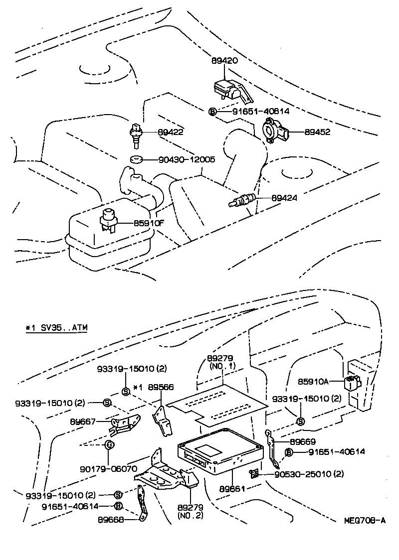 Fuel Injection System