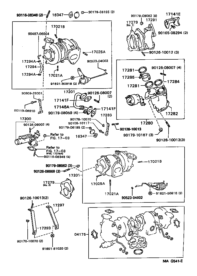 Manifold