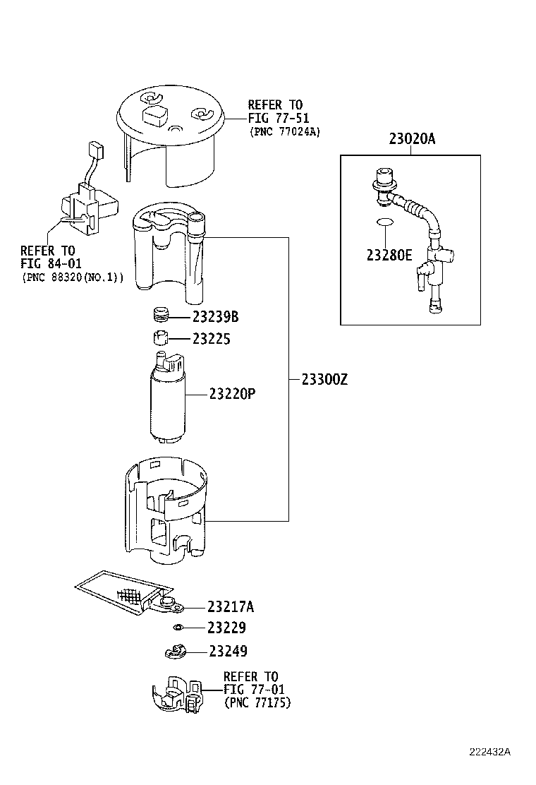 Fuel Injection System