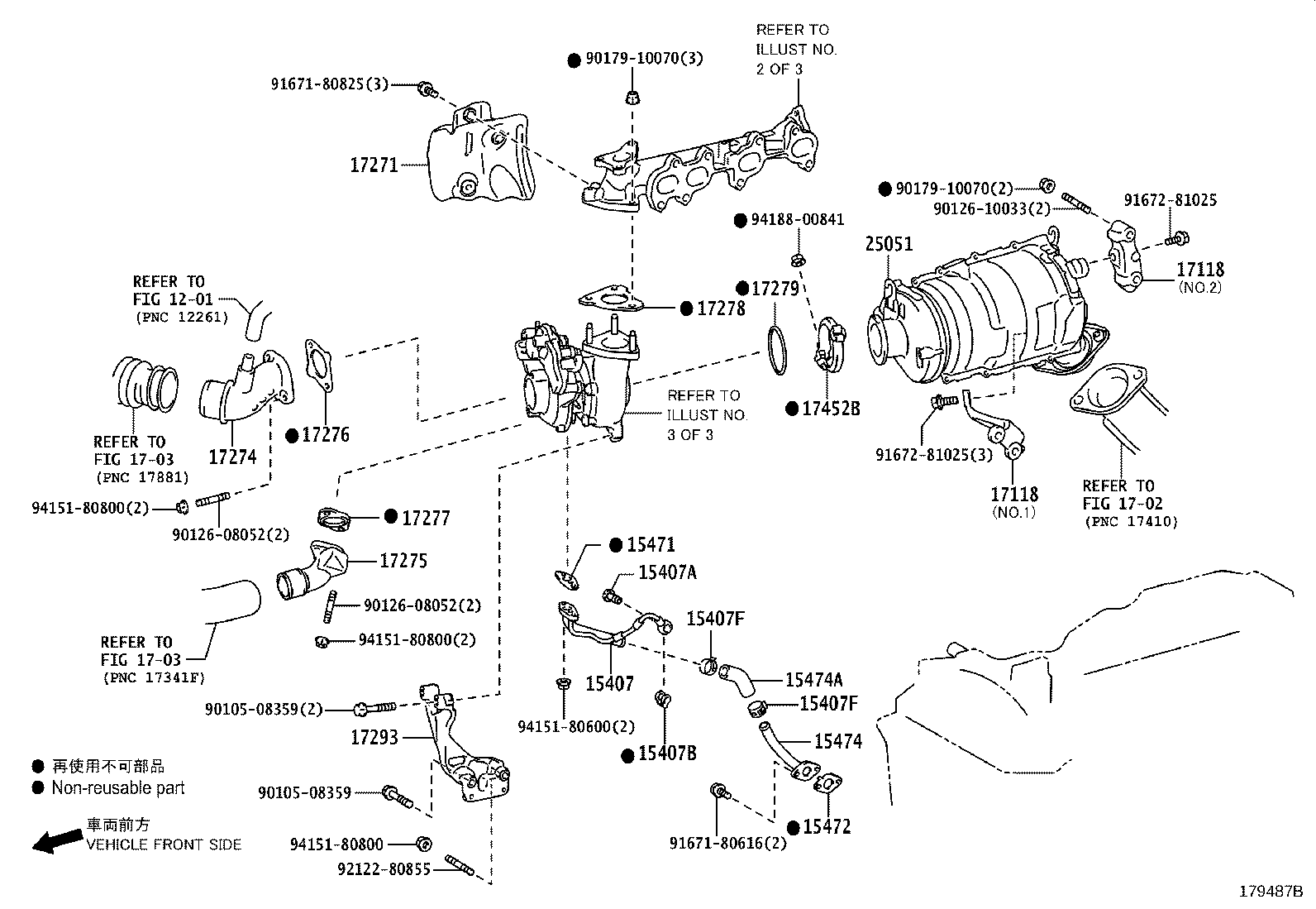 Manifold