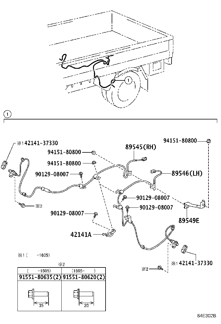 ABS VSC