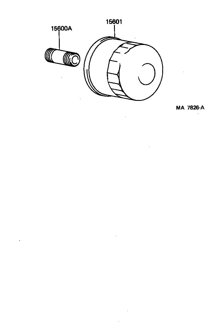 Filtro de aceite