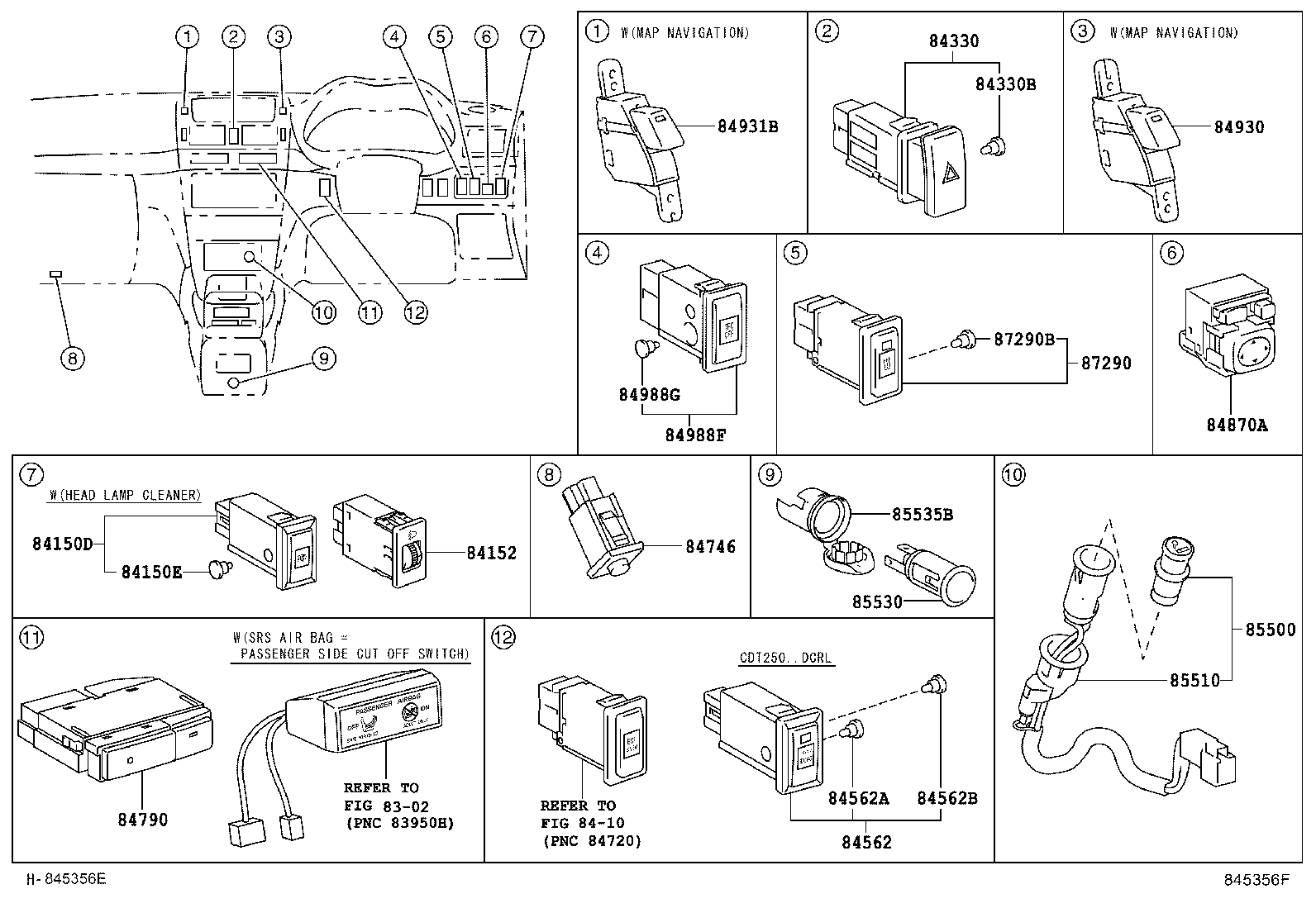 Switch & Relay & Computer