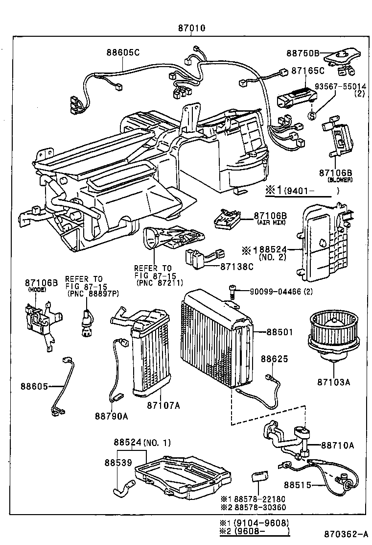 Cooler Unit