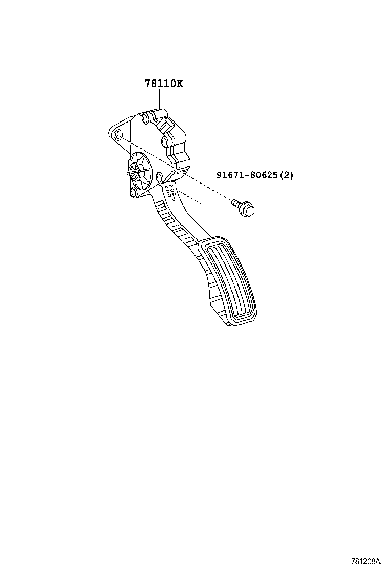 Accelerator Link
