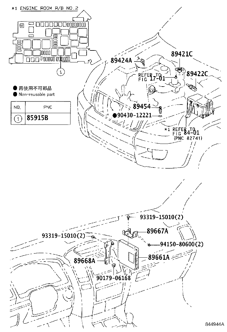 Electronic Controlled Diesel