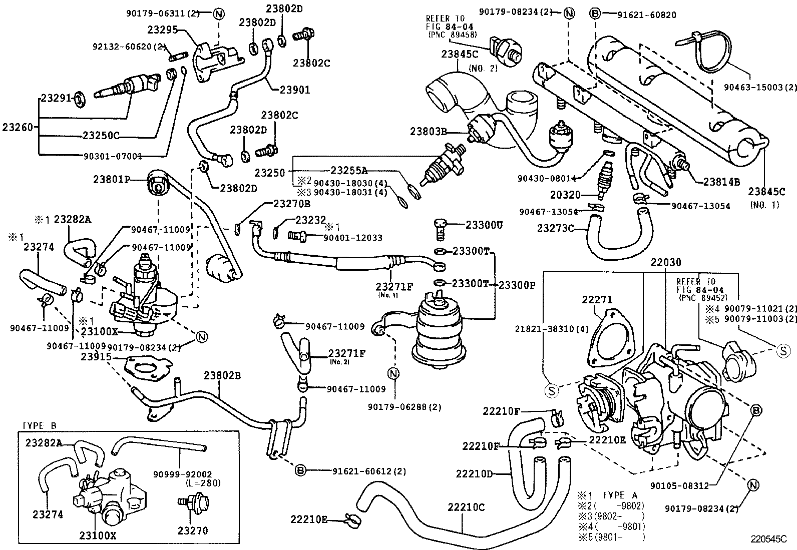 Fuel Injection System