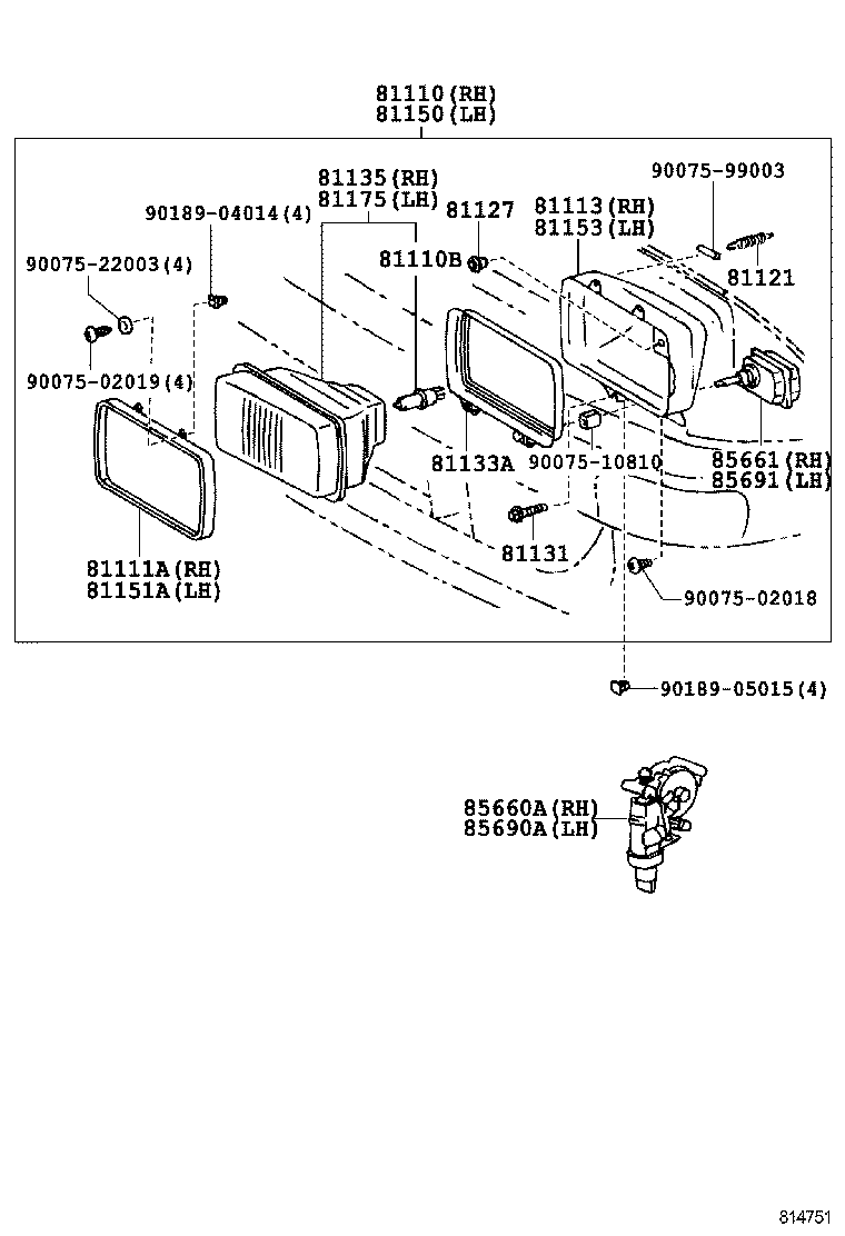 Headlamp