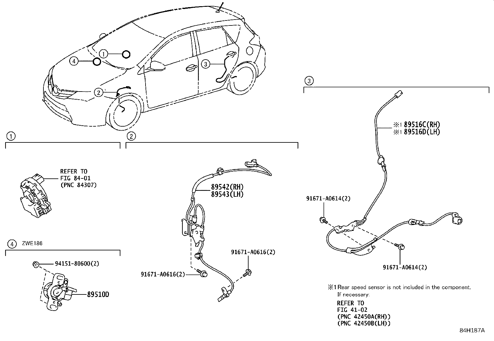 ABS VSC