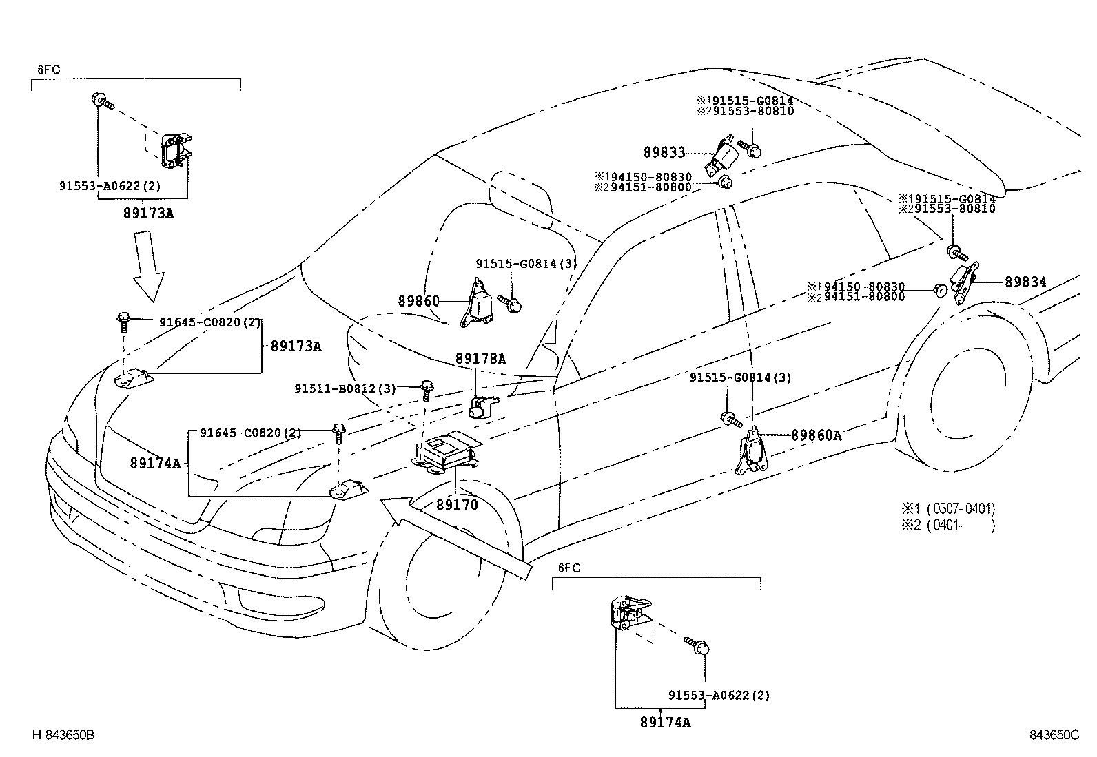 Air Bag
