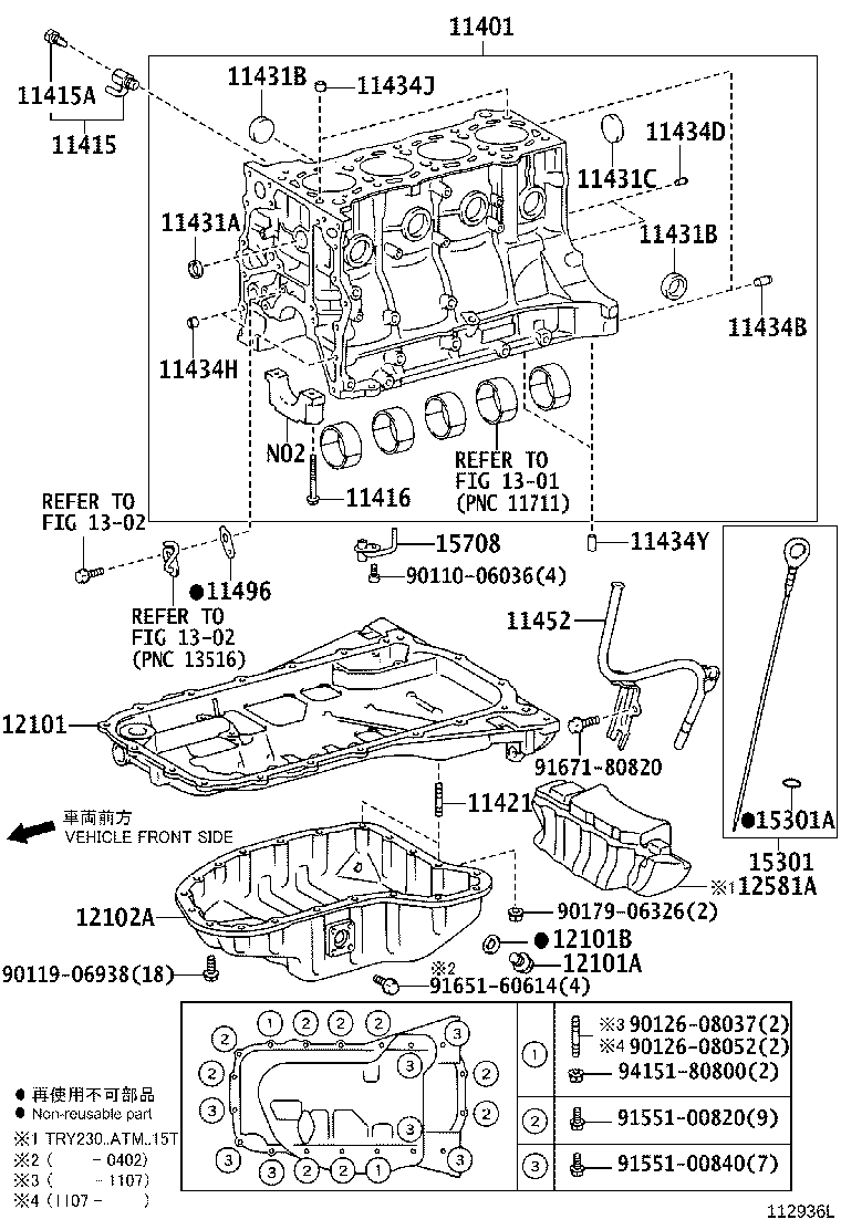 Bloque cilíndrico