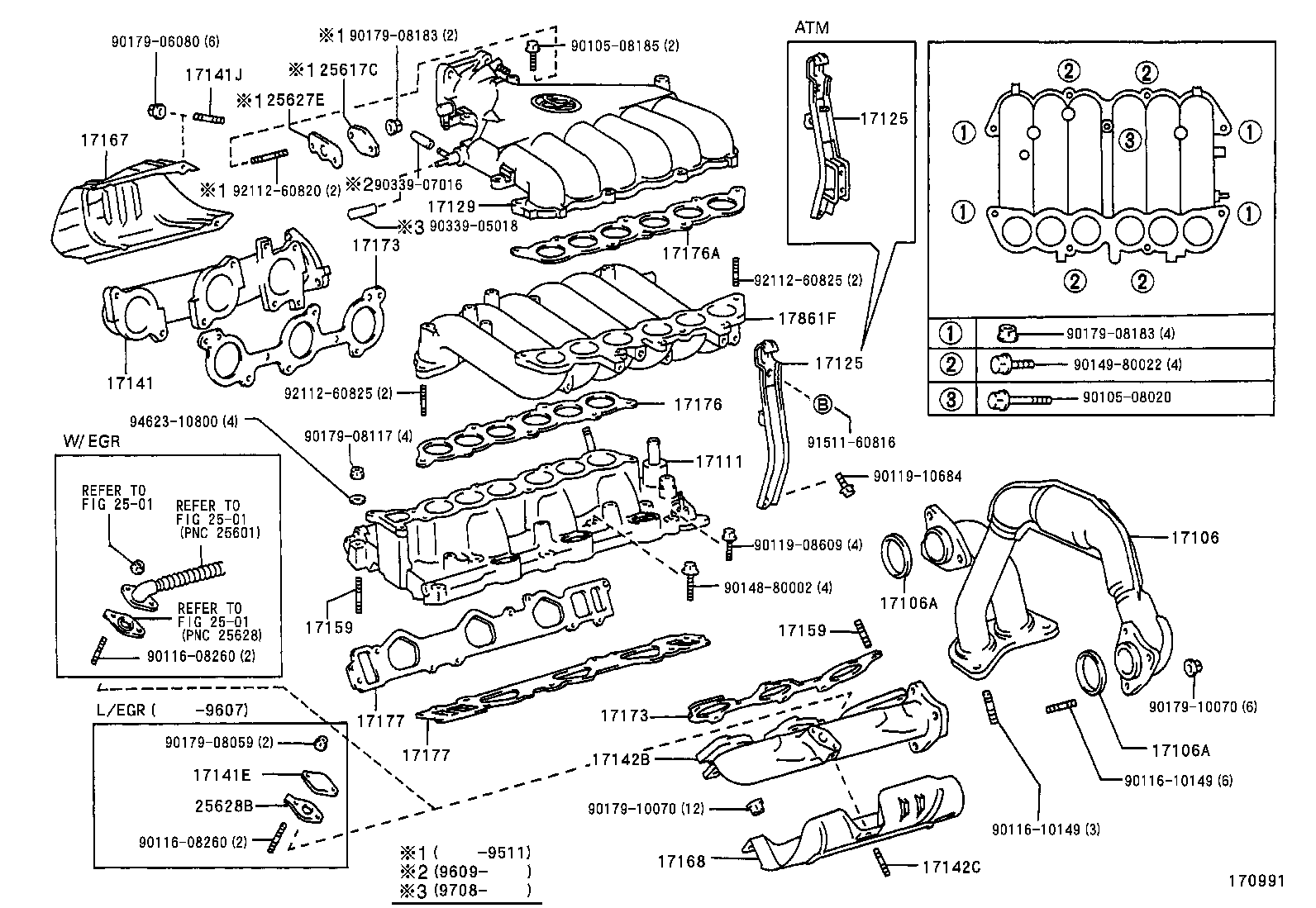 Manifold